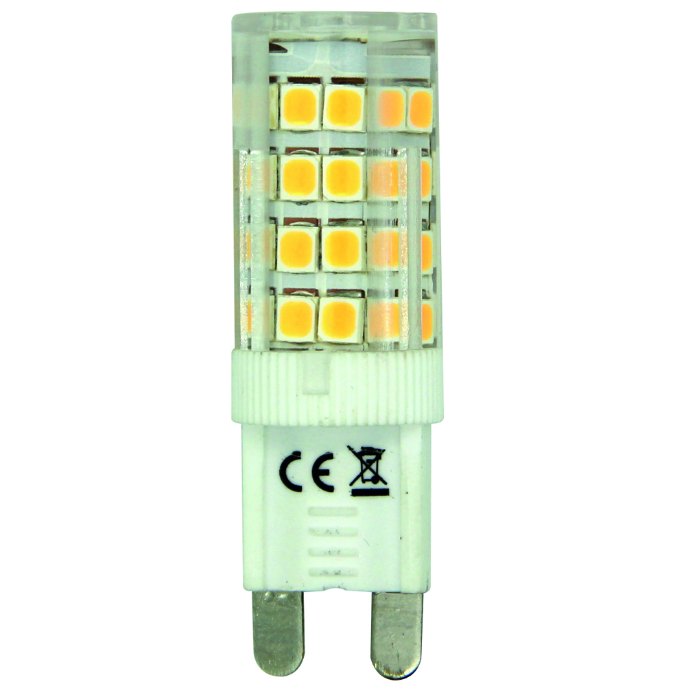 Ampoule Halogène Eco - Capsule G4 - 12 V > Foxlight
