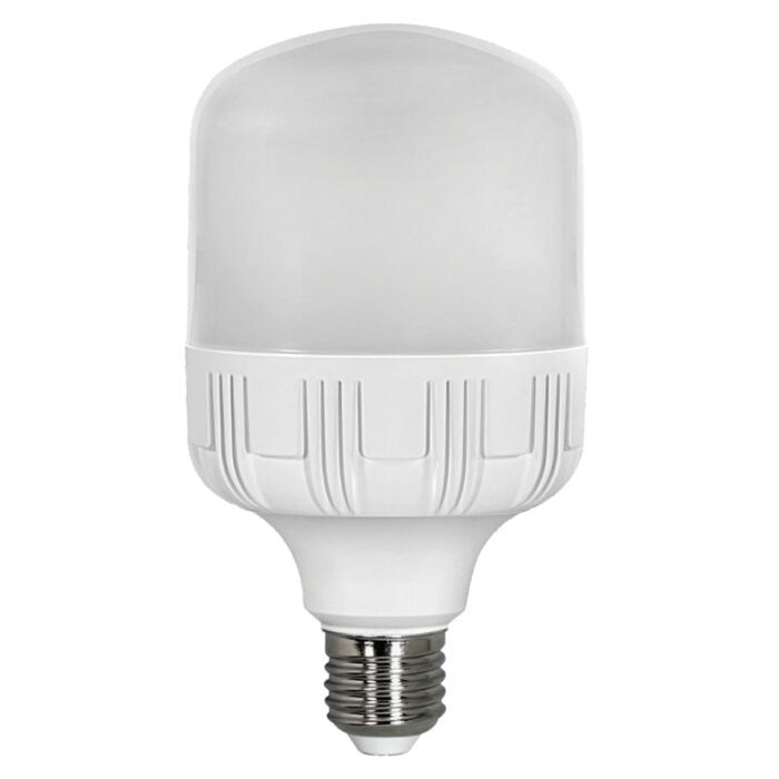 Ampoule LED haute puissance - 30W - E27 - 3000 K