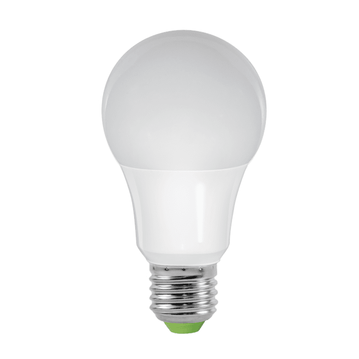 Ampoule LED - 12W - E27 - 3000 K