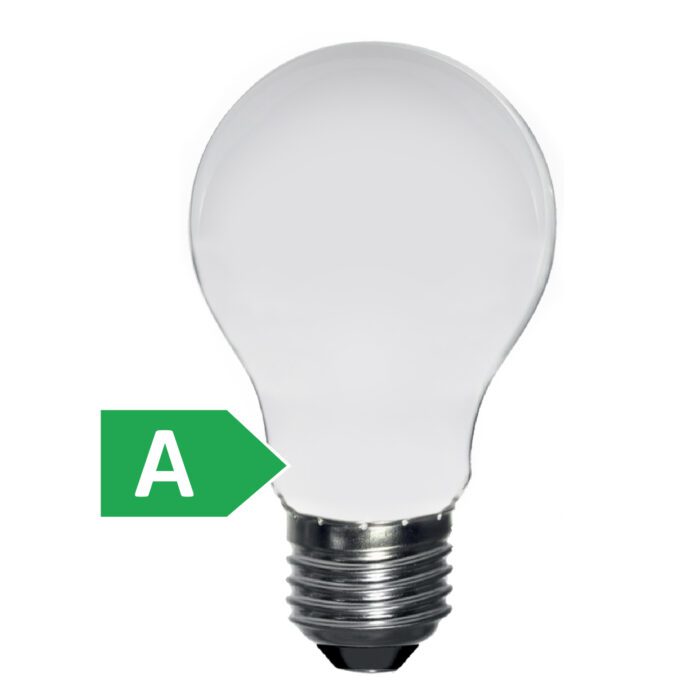 Ampoule LED - 4W - E27 - 4 000 K