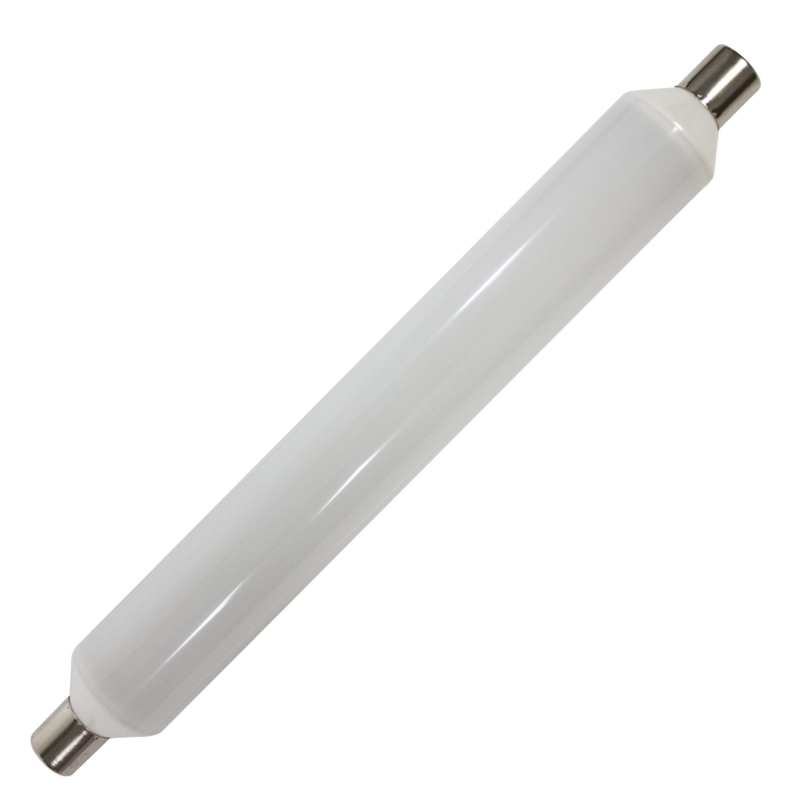 Tube linolite LED SMD 230V - 13W - S19 - 3 000 K